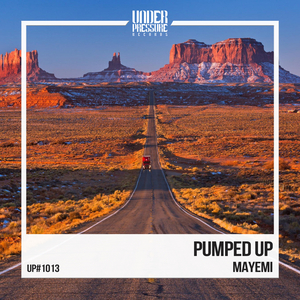 Pumped Up (Radio Edit)
