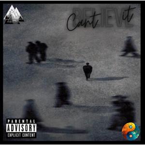 Hy Prynce - Cant Believe It