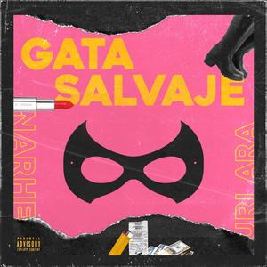 Gata Salvaje (feat. urii ara)