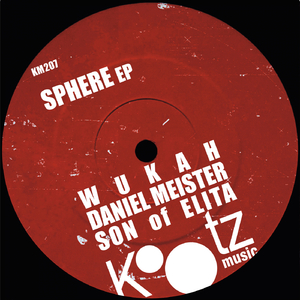 Pygmy (Daniel Meister Remix)