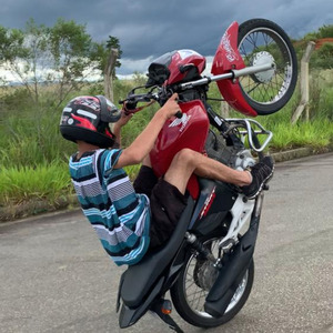 Tropa do 244 Onde Passa Elas Pede Foto X Ritmadaaa