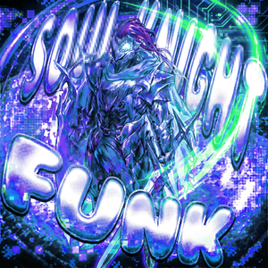 SOUL KNIGHT FUNK