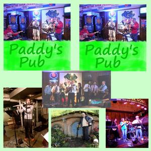 Paddy's Pub