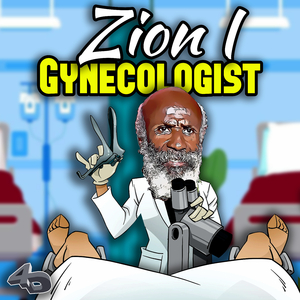 Gynecologist (Instrumental)