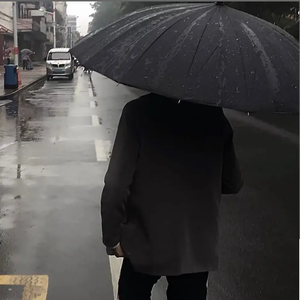 罗启航-火辣辣的情歌（男声版）（愿友 remix）