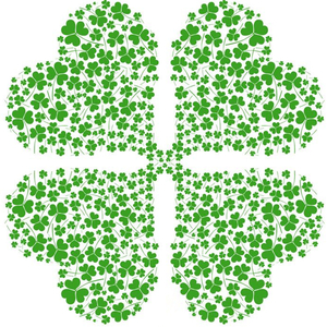 微笑与四叶草（钢琴节奏版）