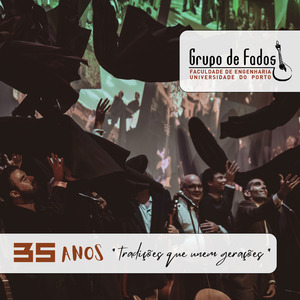 Testemunho (Antigos Membros do Grupo de Fado Académico do OUP - GFAOUP) [Ao Vivo]