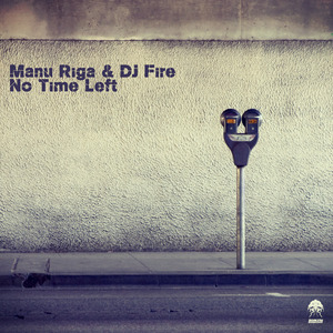 No Time Left (Original Mix)