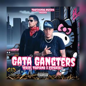 GataGangters (feat. Esparza)