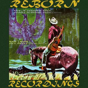 Pins And Needles In My Heart by Roy Acuff on 1945 - 1968