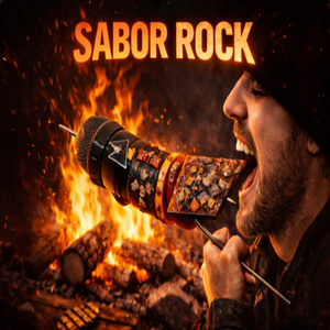 Sabor Rock