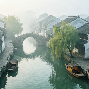 江南雨