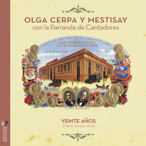 Veinte Años (En Directo)