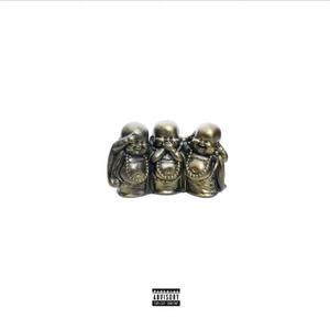 CIEGO SORDO Y MUDO (feat. G-STARS & ExtraBeats)