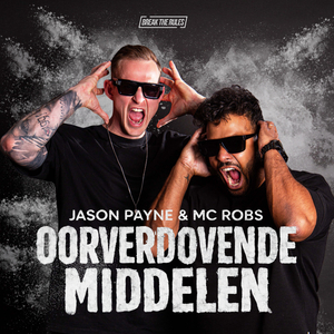 OORVERDOVENDE MIDDELEN (Extended Mix)