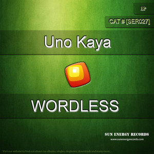 Wordless (Original Mix)