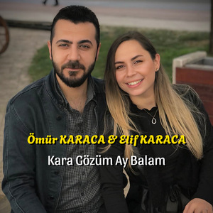 Kara Gözüm Ay Balam