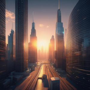 Serenata Nocturna De La Ciudad