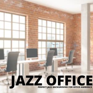 Simple Jazz Music For Office Workers