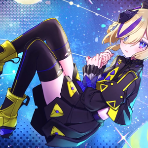 流線形メーデー