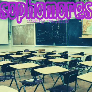 Sophomores