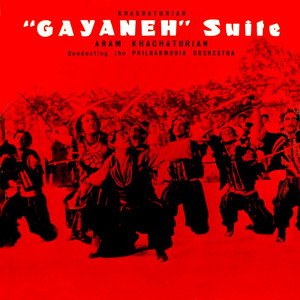 Gayaneh: Lullaby (No. 13)