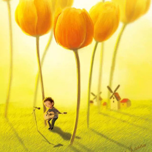 你曾说（Cover 郁可唯）