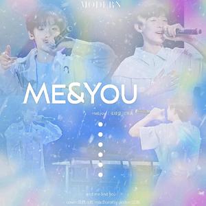ME&YOU
