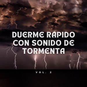 Lluvia Que Se Disipa