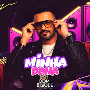 minha dona