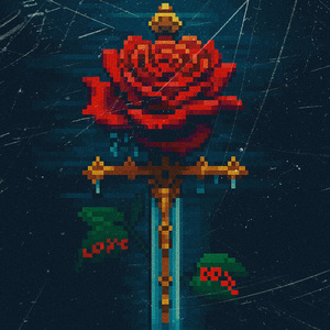 离开你我像得了病（feat.Louie Boy）