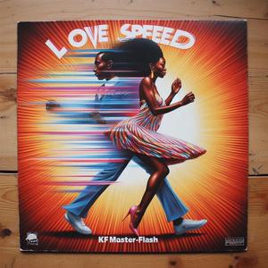 Love Speed