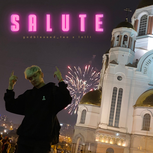 SALUTE