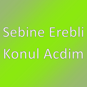 Konul Acdim