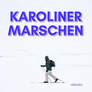 Karolinermarschen