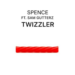 TWIZZLER (feat. Sam Gutterz)