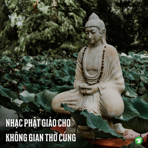 Tạo Không Gian Tâm Linh Cho Phòng Thờ Gia Đình (Zen Version)