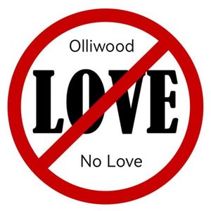 No Love