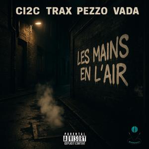 Les Mains en l'air (feat. Pezzo & Vada)