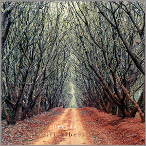 Gli Alberi
