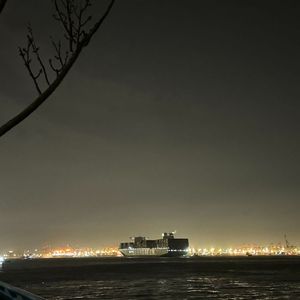 想念原来可以跨过千万里