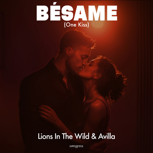 Bésame (One Kiss)