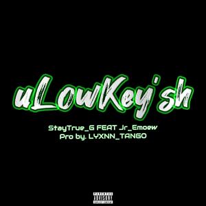 uLowKey'sh (feat. StayTrue_G & Jr Emoew)