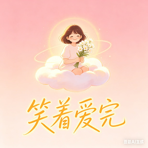 笑着爱完