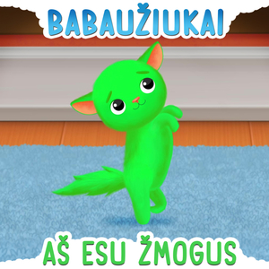 Aš esu žmogus