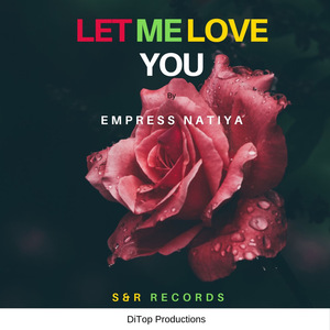 Let Me Love You