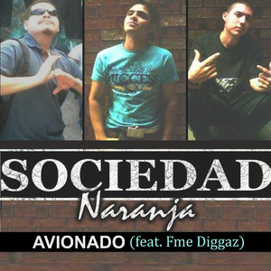 Avionado (feat. Fme Diggaz)