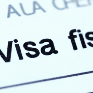 Visa Run