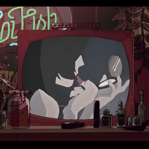 矢量鱼 / ベクターフィッシュ（翻自 mido）