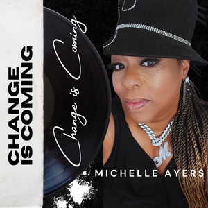 Change is Coming (Main Mix)